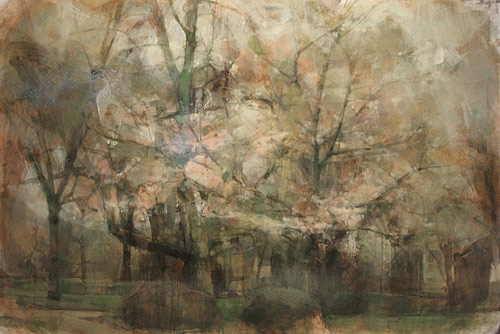 500x334 Emily Leonard Booooooom! Create Inspire Community Art - Leonard Painting