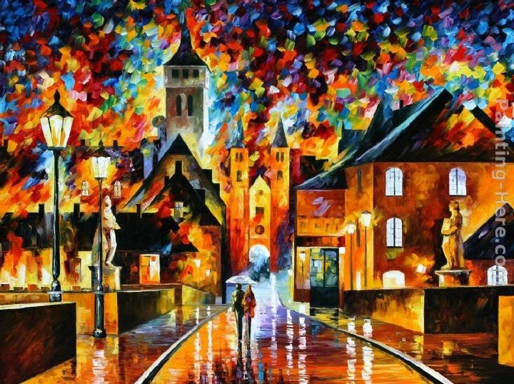 720x538 51 Best Leonid Afremov Images On Paintings On Canvas - Leonid Afremov Original Painting Price