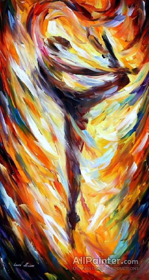481x900 Leonid Afremov Transformation Oil Painting Reproductions For Sale - Leonid Afremov Original Painting Price