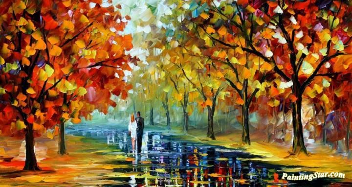 720x382 The 121 Best Leonid Afremov Paintings Images - Leonid Afremov Original Painting Price