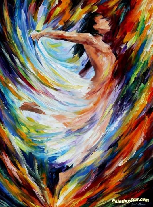 Leonid Afremov Original Painting Price At Explore Collection Of Leonid