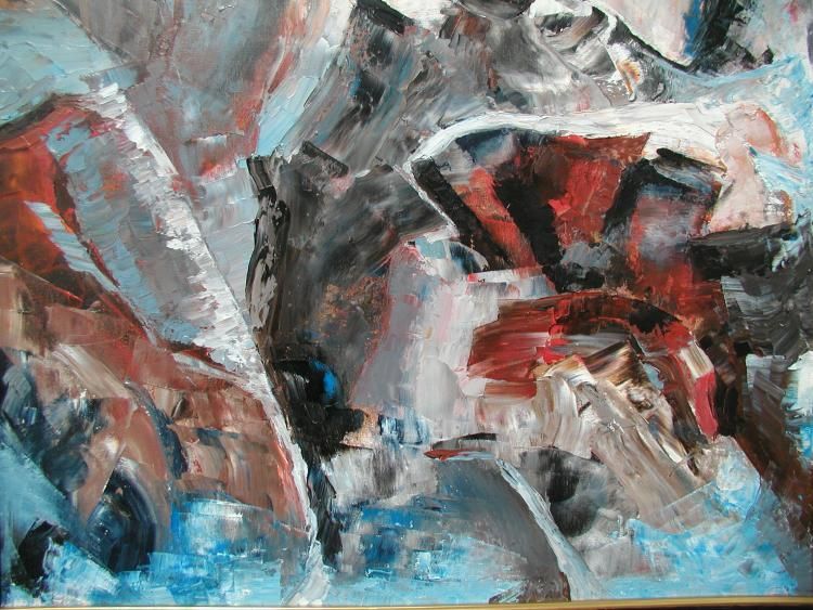 750x563 Bataille Des Thermopyles 10h Du Mat.leonidas (Bernard Sabot) - Leonidas Painting