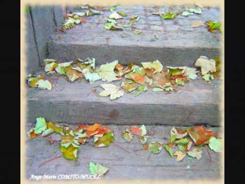 480x360 Les Feuilles Mortes - Les Feuilles Mortes Painting