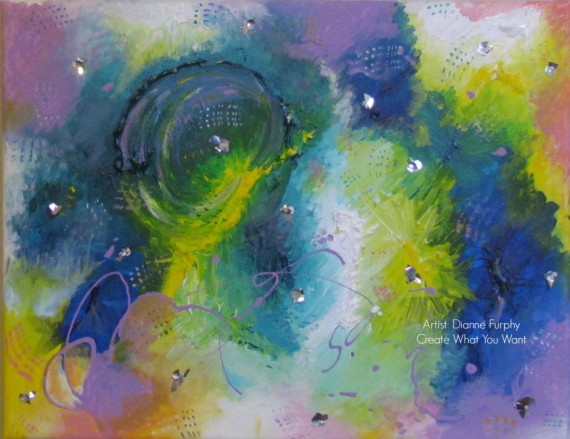 1985x1527 Let It Go - Let It Go Painting