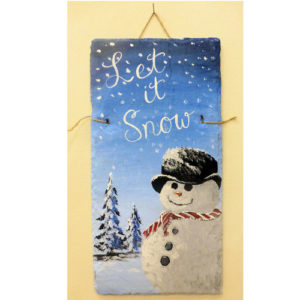 300x300 Paint Let It Snow - Let It Snow Painting