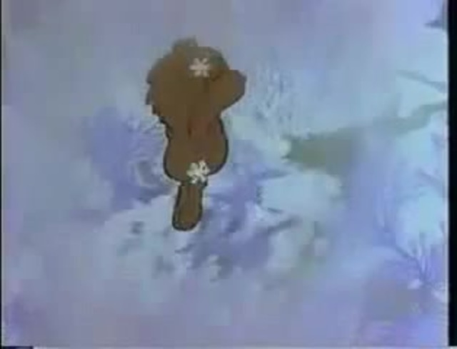 640x489 Let It Snow - Let It Snow Painting