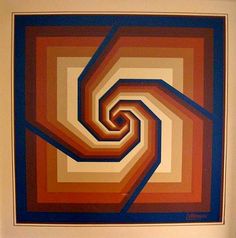 236x238 Letterman Painting! Paintings - Letterman Art Painting