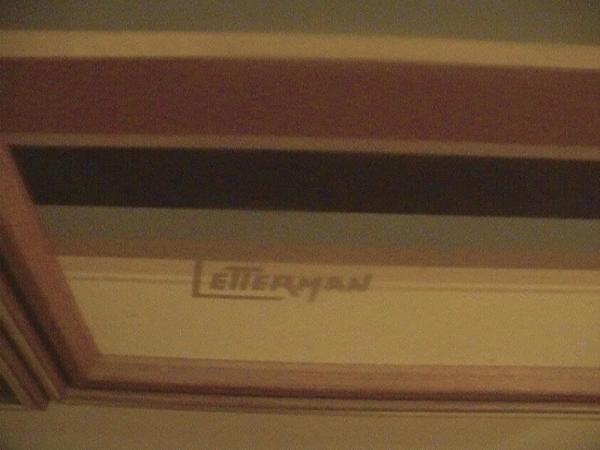 600x450 Three Piece Painting By Letterman Antique Appraisal Instappraisal - Letterman Art Painting