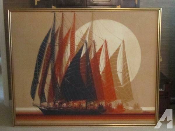 600x450 Letterman Painting Classifieds - Letterman Artist Painting