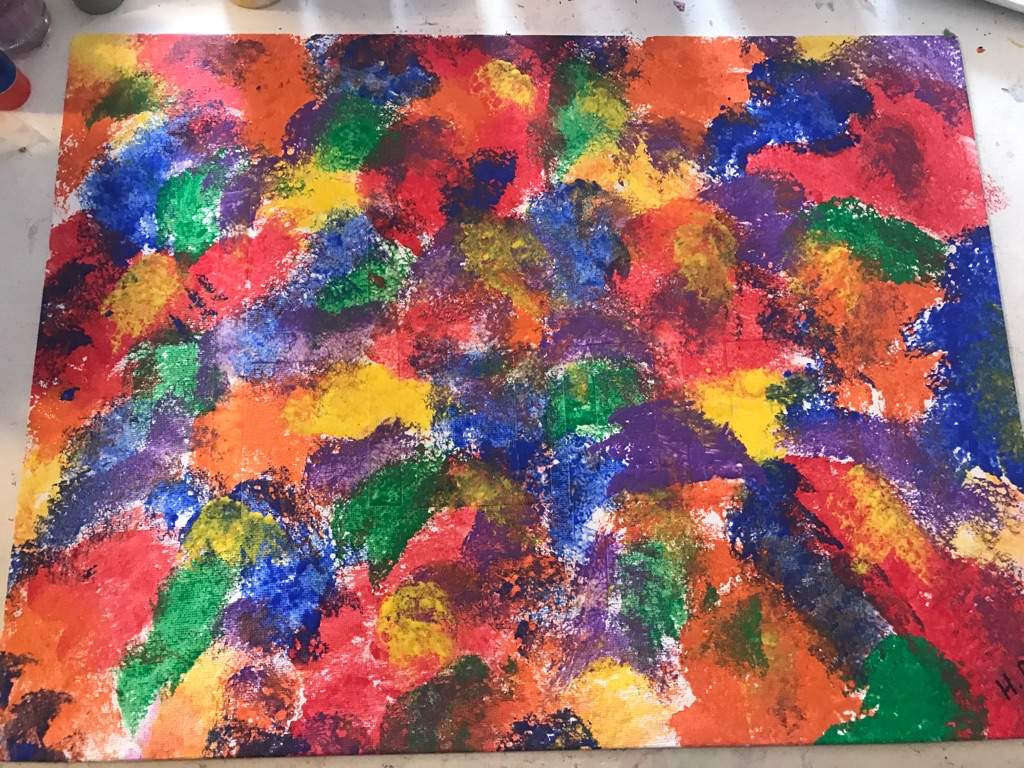 1024x768 Lgbt Painting Lgbt  Amino - Lgbt Painting