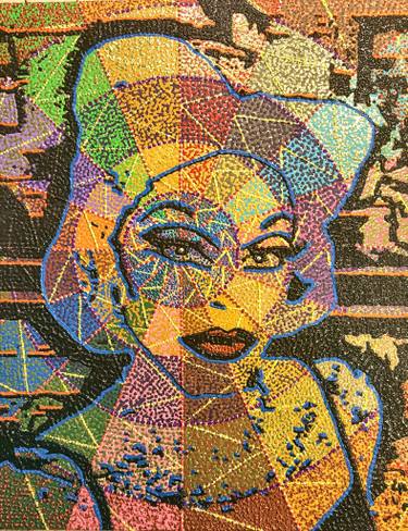 375x488 Lgbt Art Paintings For Sale Saatchi Art - Lgbt Painting