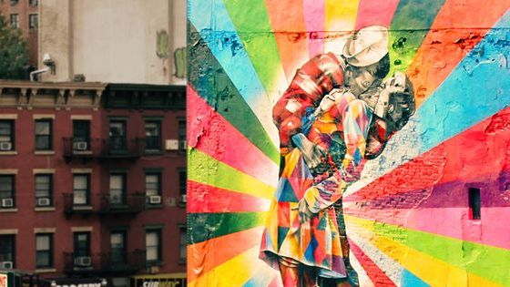 560x315 Lgbt Gifts Tumblr - Lgbt Painting