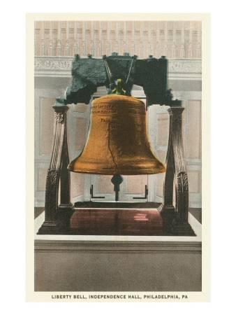 338x450 Affordable Liberty Bell Posters For Sale - Liberty Bell Painting