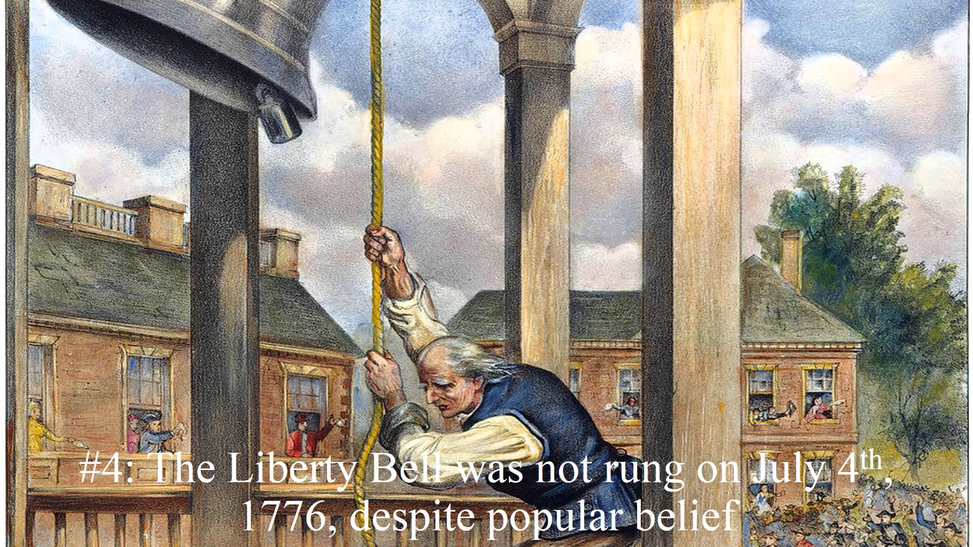1920x1080 Liberty Bell Facts - Liberty Bell Painting