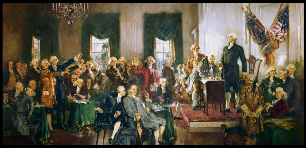 1010x490 Bell Tour - Liberty Bell Painting