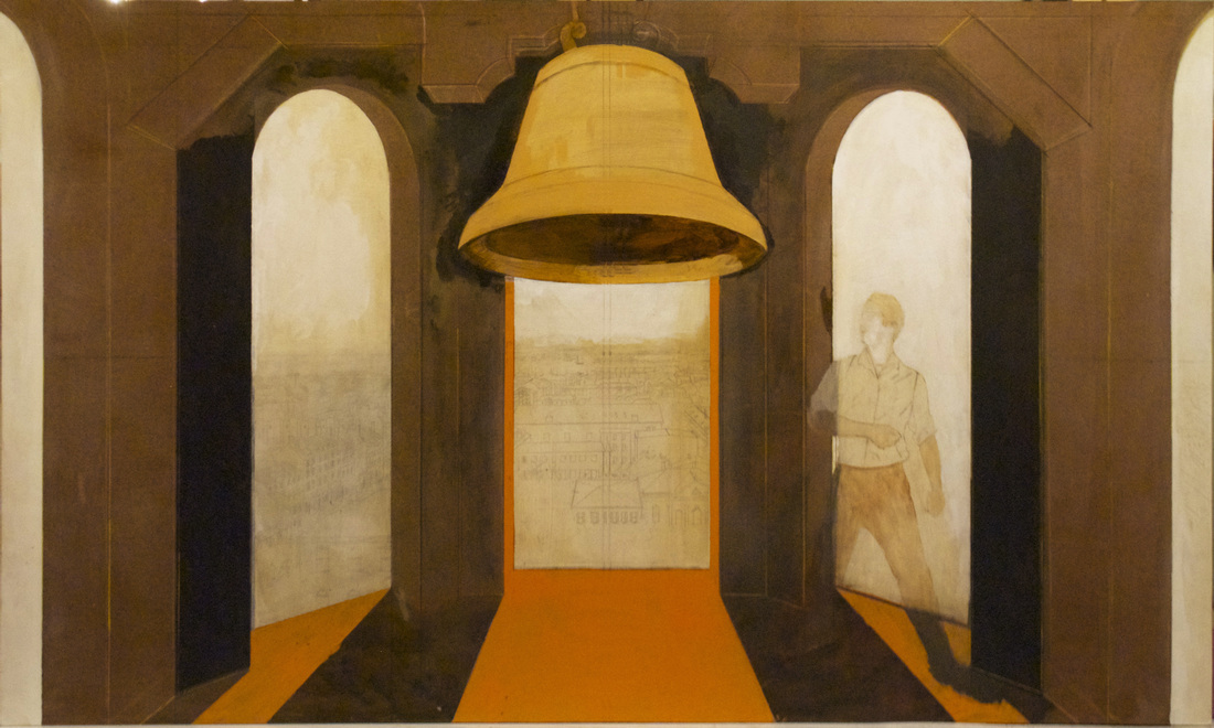 1100x660 Blog - Liberty Bell Painting