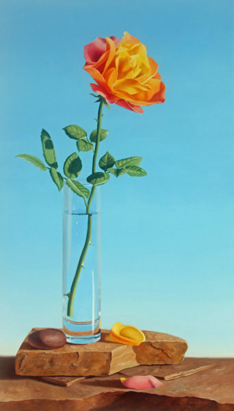 342x600 Painting The Illusion Of Light, Part 3 Still Life Painting - Life Painting