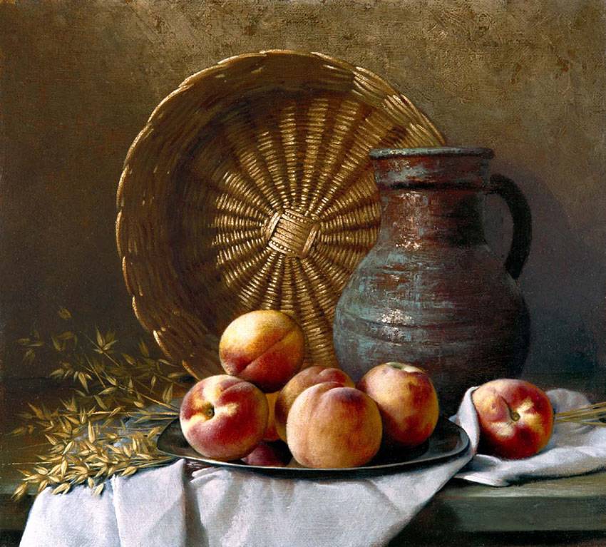 850x767 Realistic Still Life Painting,oil Paintings,for Sale,sinoorigin - Life Painting