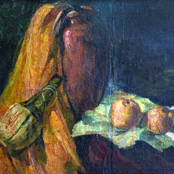 600x600 Still Life Buy Original Still Life Painting For Best Price - Life Painting