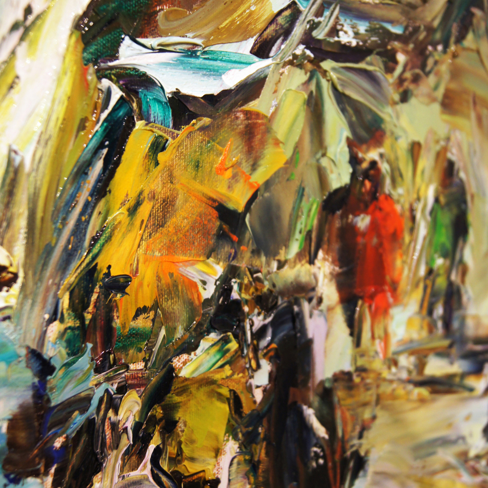 1000x1000 Online Sports Memorabilia Auction Pristine Auction - Lifestyle Painting