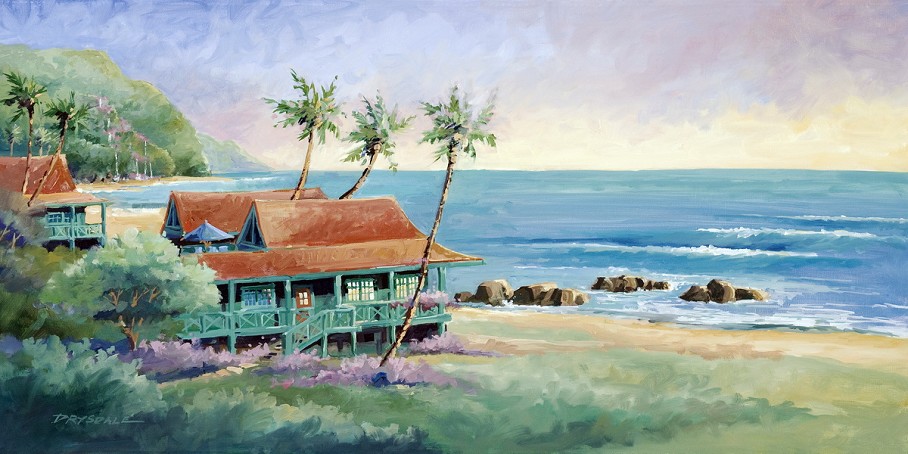 908x454 Art - Lifestyle Painting