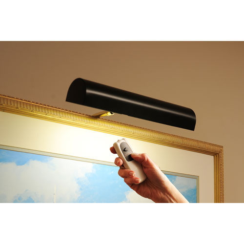 500x500 Picture Lighting On Sale Bellacor - Light Above Painting