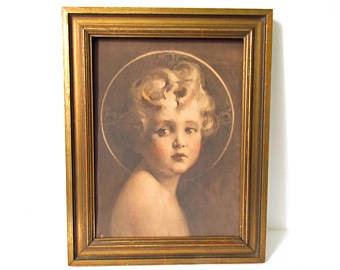 340x270 Light The World Etsy - Light Of The World Painting By Chambers