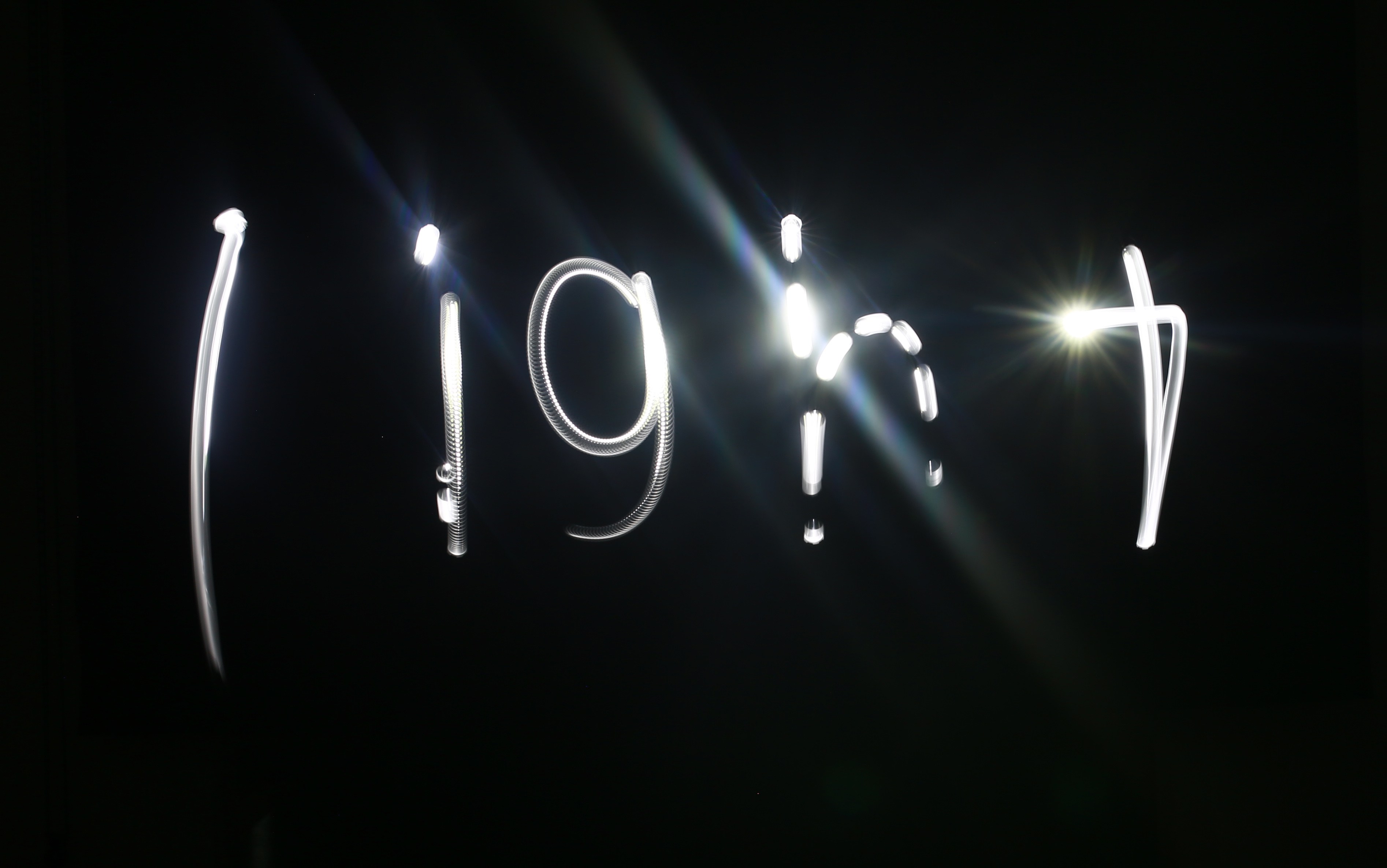 3788x2373 Learn Light Painting Photography In 4 Super Simple Steps - Light Painting