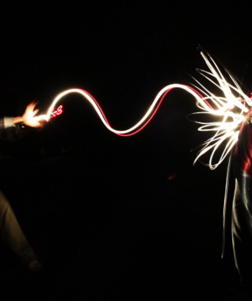 960x1149 Light Painting Photography In Dubai Mezany - Light Painting