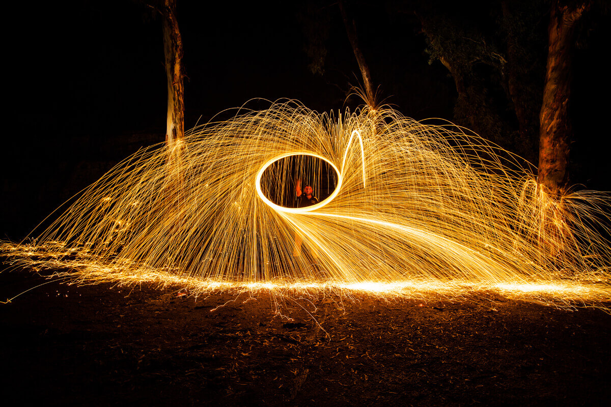 1200x800 Light Painting Eddie Ayoub Photography - Light Painting