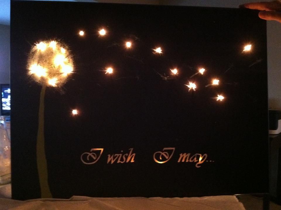 Light Up Painting at Explore collection of Light