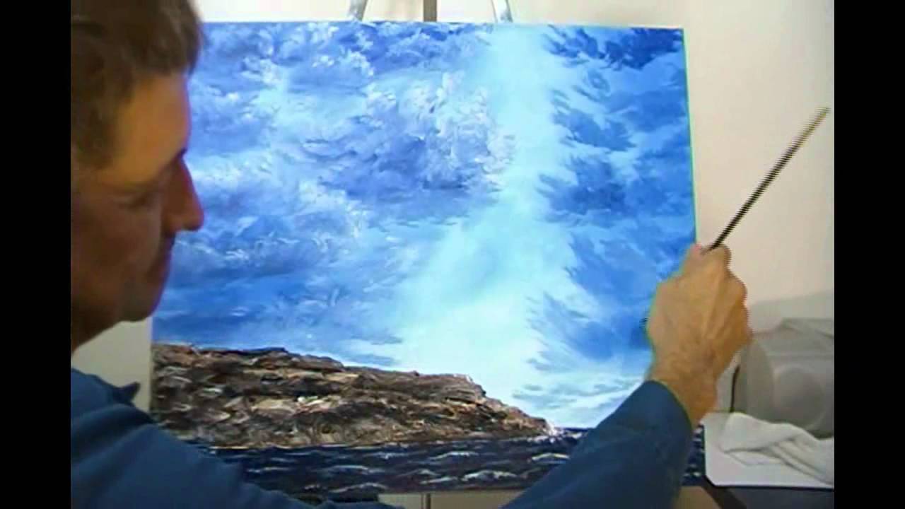 1280x720 Lighthouse Painting - Lighthouse Silhouette Painting