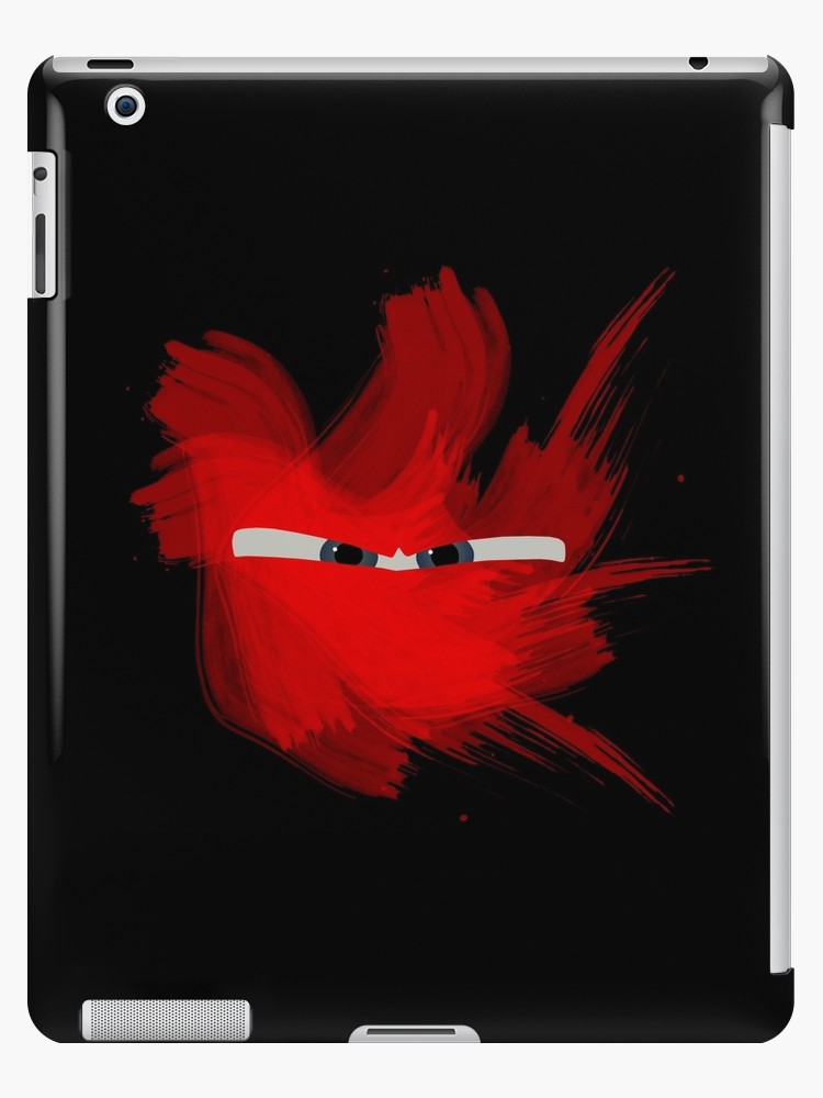 750x1000 Lightning Mcqueen Painting - Lightning Mcqueen Painting