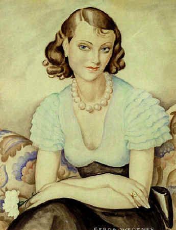 345x450 Image Result For Lili Elbe Paintings Beautiful Paintings - Lili Painting