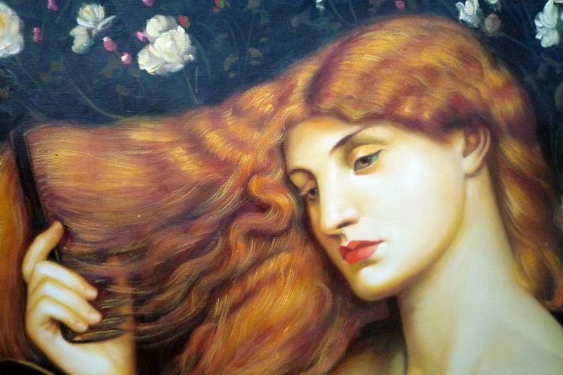 Lilith Painting John Collier at PaintingValley.com | Explore collection ...