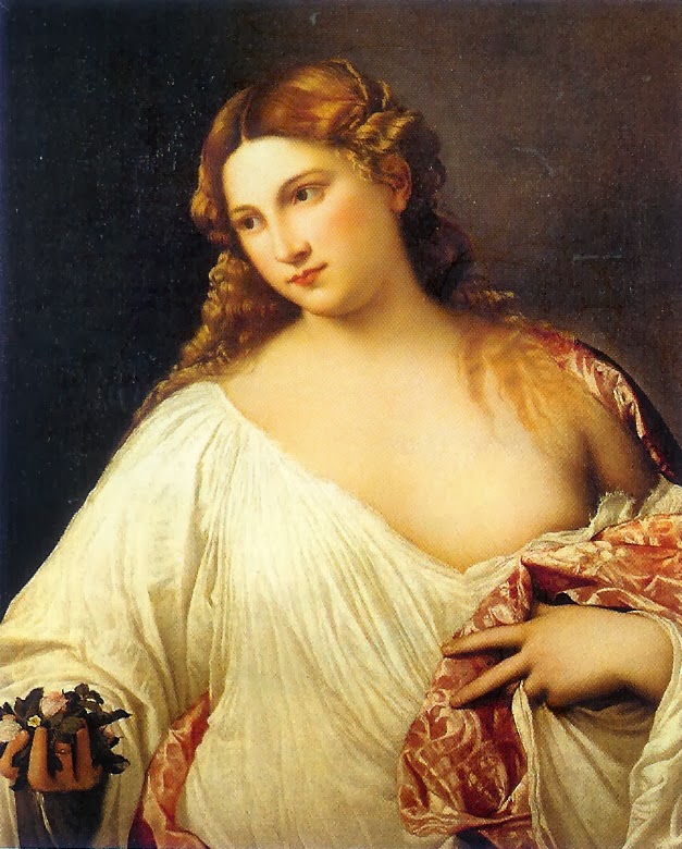 627x780 The Velvet Whisper Lady Lilith, Dante Gabriel Rossetti - Lilith Painting