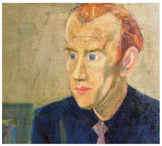 320x289 Lindquist Helge Lindqvist - Lindquist Painting