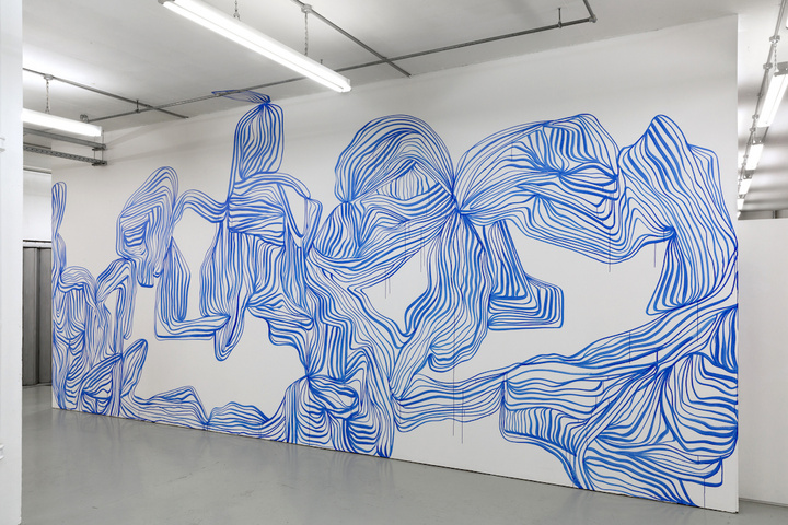 720x480 Tanya Ling - Line Painting