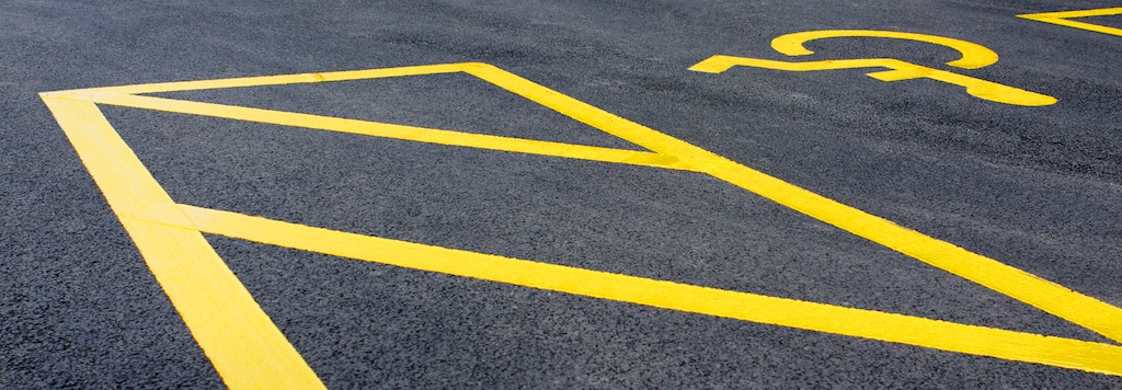 1024x356 Car Park Line Marking - Line Painting