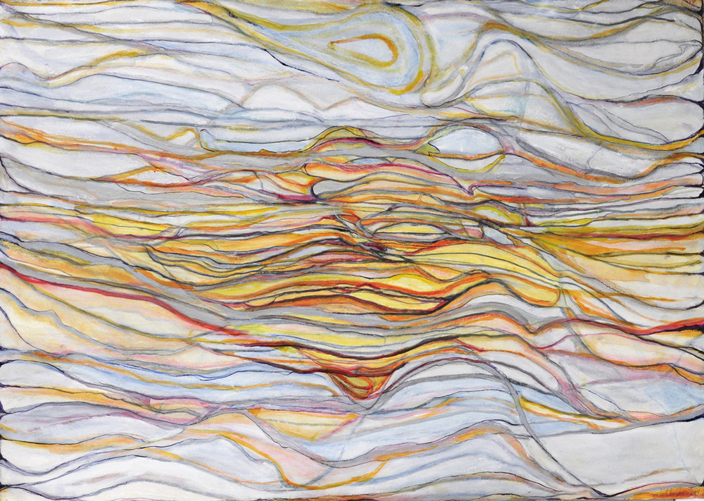 Linear Painting at Explore collection of Linear