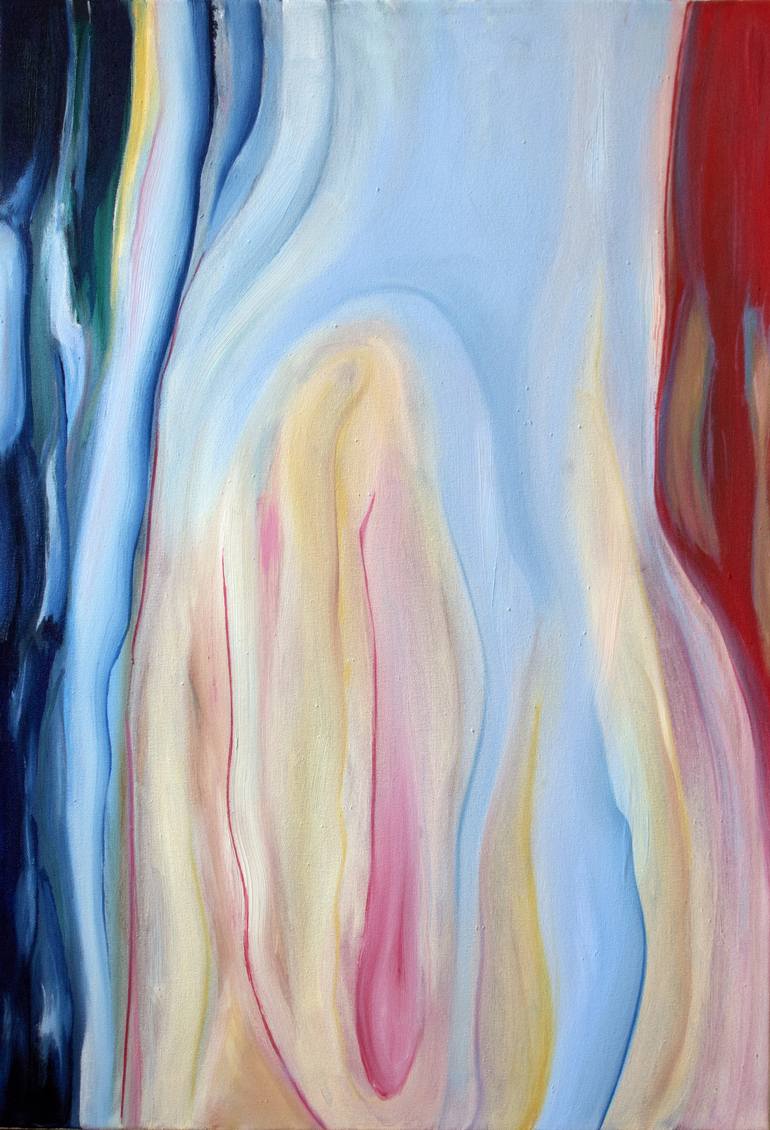 Linear Painting at Explore collection of Linear