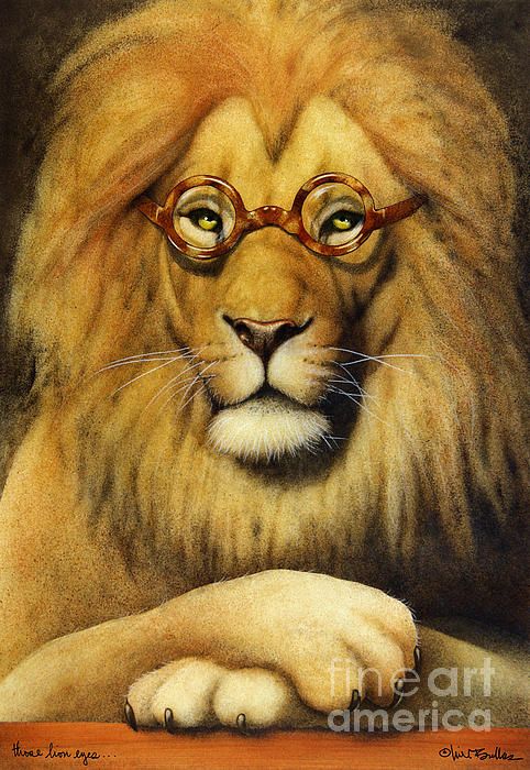 482x700 Those Lion Eyes Lions, Eye And Paintings - Lion Eyes Painting