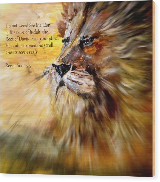 536x612 Lion Of Judah Courage Painting By Amanda Dinan - Lion Of The Tribe Of Judah Painting