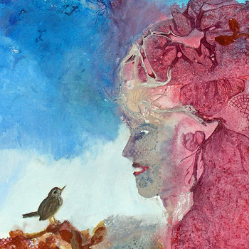 350x350 Fluid Acrylic Paints By Golden - Liquid Acrylic Painting