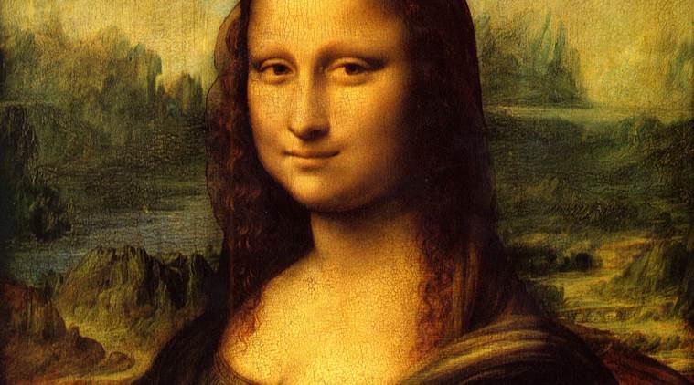 759x422 Mona Lisa Mystery Scientist Finds Hidden Portrait Under Leonardo - Lisa Painting