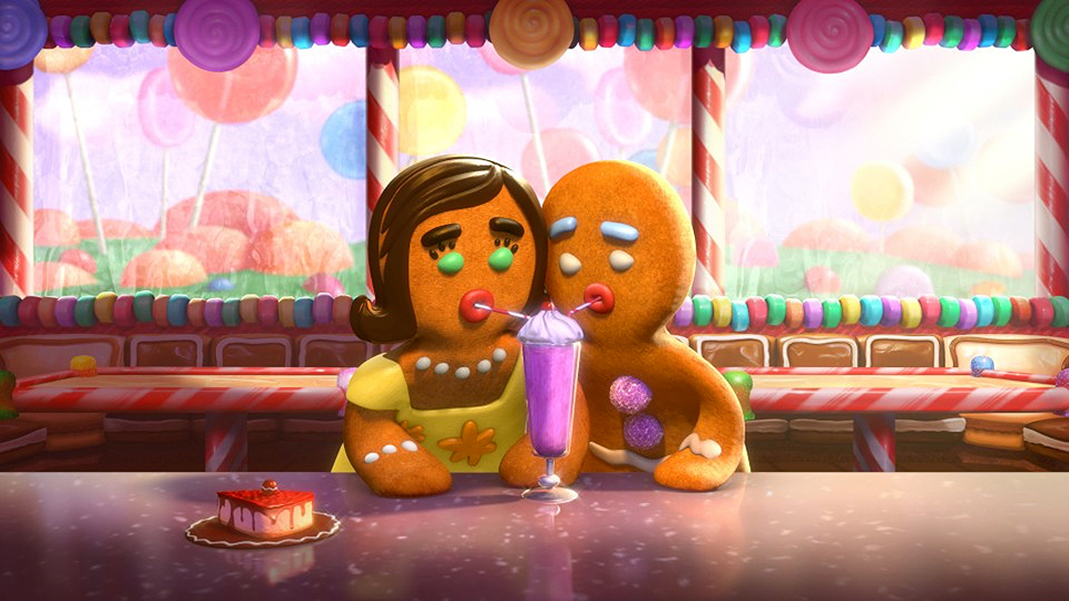 1200x675 Matte Paintings Studio Eb - Lit Painting