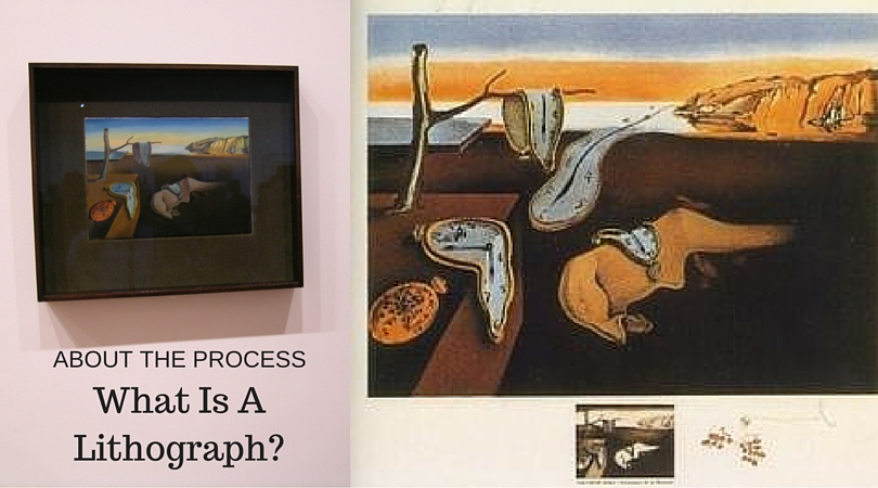 810x450 What Is A Lithograph Baterbys Art Gallery - Lithograph Painting
