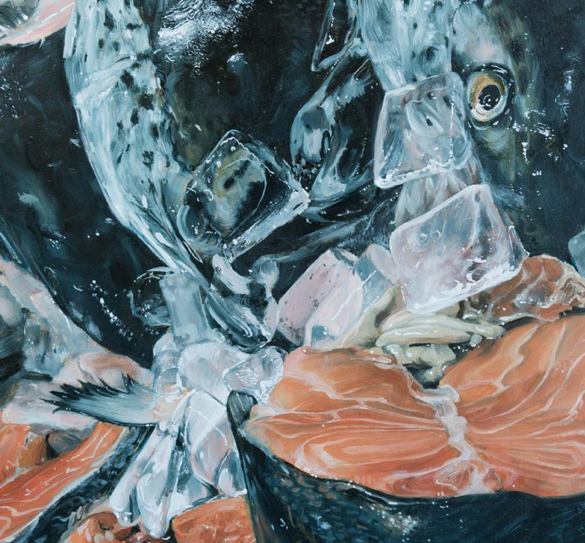 1200x1113 The Fourth Little Kid - Little Kid Painting