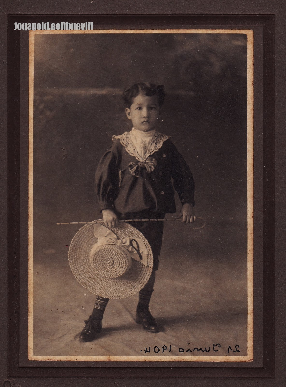 1184x1600 Little Lord Fauntleroy Painting A Fly And A Flea 248. Little Lord - Little Lord Fauntleroy Painting