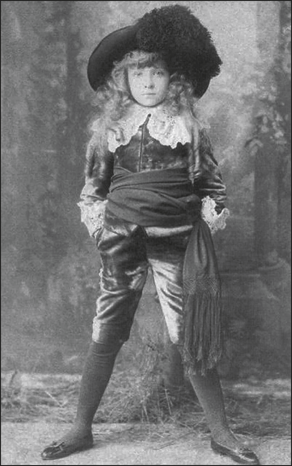 598x952 Swan M. Burnett, Md, Phd The Forgotten Father Of Little Lord - Little Lord Fauntleroy Painting